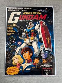 poster Gundam