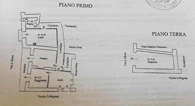 Appartamento + garage