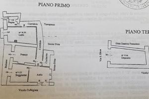 Appartamento + garage