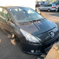 Ricambi Peugeot 5008 2011 1.6 hdi