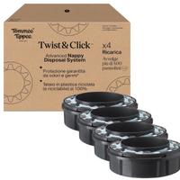 ricariche originali per Sistema Avanzato