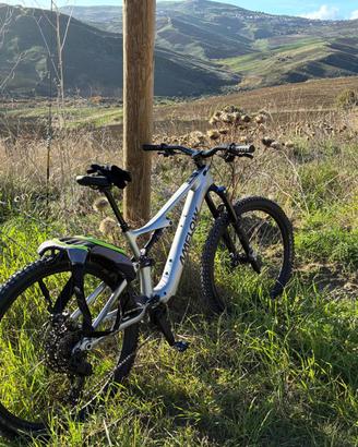 E-mtb amflow pl carbon