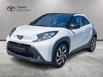 Toyota Aygo X 1.0 Trend 72cv