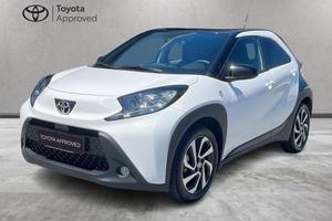 Toyota Aygo X 1.0 Trend 72cv