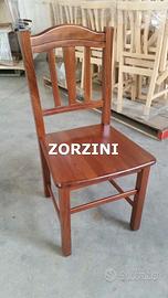 Sedia ristorante, pizzeria, bar