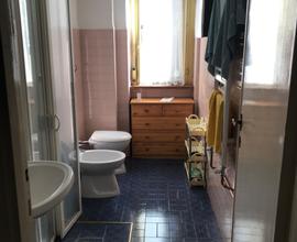 Camera con bagno privato