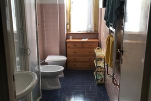 Camera con bagno privato