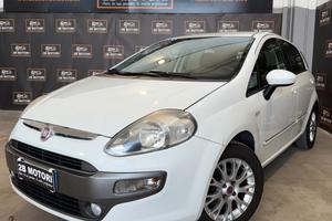 Fiat Punto Evo 1.4 5 porte Dynamic GPL