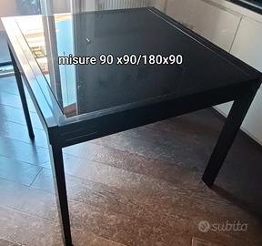 Tavolo soggiorno