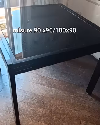 Tavolo soggiorno