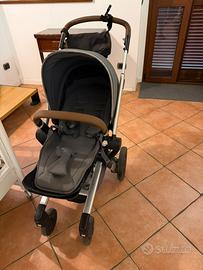 Passeggino Joolz grigio