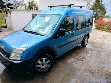 Ford Tourneo connect 