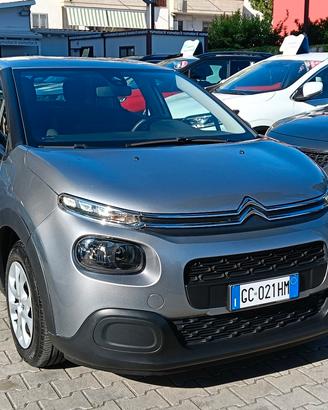CITROEN C3 1.2 BENZ -PREZZO PROMO!
