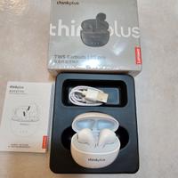 Auricolari Cuffiette Audio Lenovo ThingPlus LP2