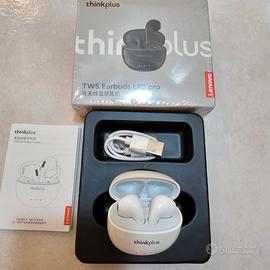 Auricolari Cuffiette Audio Lenovo ThingPlus LP2