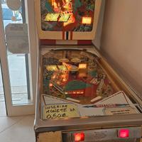 Flipper Gottlieb's Royal Pair