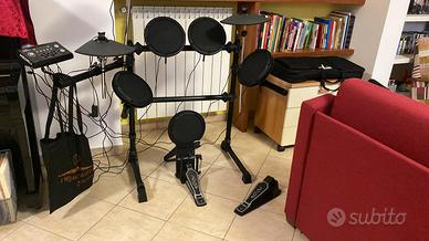 Batteria elettronica Medeli DD502(J)