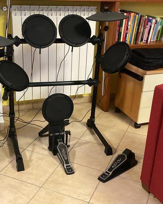 Batteria elettronica Medeli DD502(J)