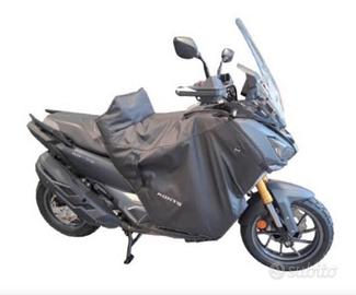 TELO COPRIGAMBE SYM ADXTG 400