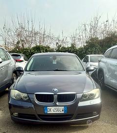 Bmw320i GPL automatica