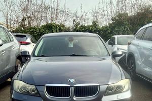 Bmw320i GPL automatica