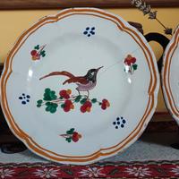 piatti ceramica Deruta