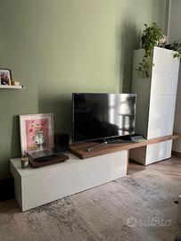 Mobile TV - Tomasella