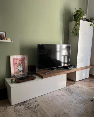 Mobile TV - Tomasella