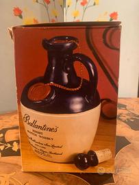 Finest scotch whisky vintage