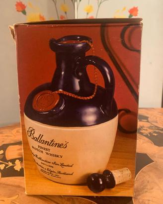 Finest scotch whisky vintage