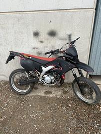 Telaio motard 50