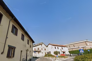 Bilocale Vertemate con Minoprio Spese Cond. Compre