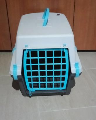 gratis gabbietta per.gatti.nuovasi.divi