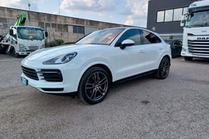 Porsche Cayenne 3.0 V6