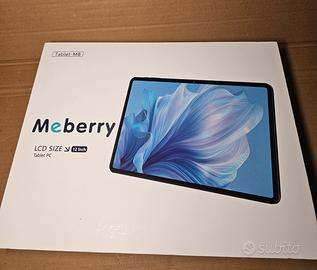 MEBERRY Tablet 12 Pollici 