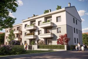 Rif.1154A| appartamento trilocale