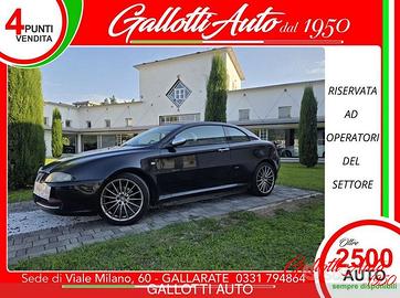 Alfa Romeo GT 1.9 JTDM 16V