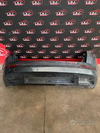 Paraurti posteriore Skoda Karoq