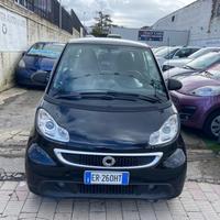 Smart ForTwo 800 40 kW coupé pure cdi