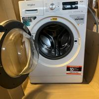 Lavatrice Whirpool