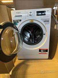 Lavatrice Whirpool