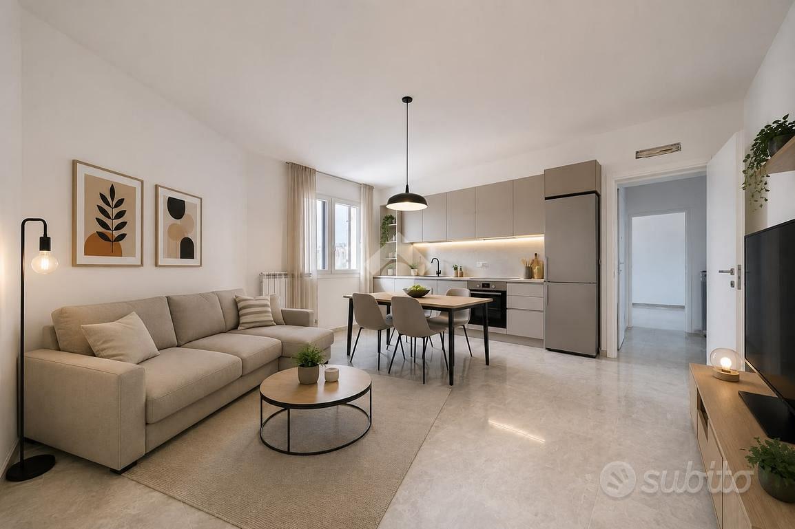 Appartamento – Monteforte d'Alpone, Monte Riondo - Vista 5