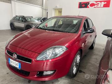 Fiat Bravo 1.6 MJT 105 CV Easy 85 mila km