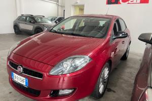 Fiat Bravo 1.6 MJT 105 CV Easy 85 mila km