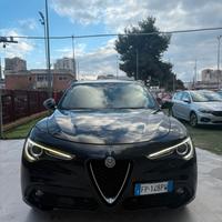 Alfa Romeo Stelvio 2.2 Turbodiesel 210 CV AT8 Q4 E