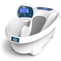 Vaschetta da bagno aqua scale