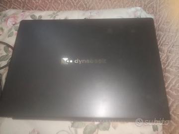 Notebook Toshiba portege x30
