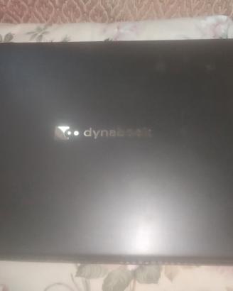 Notebook Toshiba portege x30
