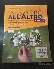 Incontro all’altro