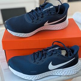 Nike Revolution 5 nuove mai indossate 43 (9,5)